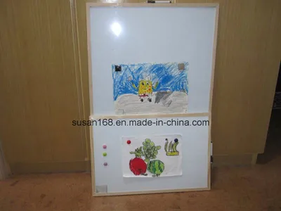 Magnetic Boards 60X90cm