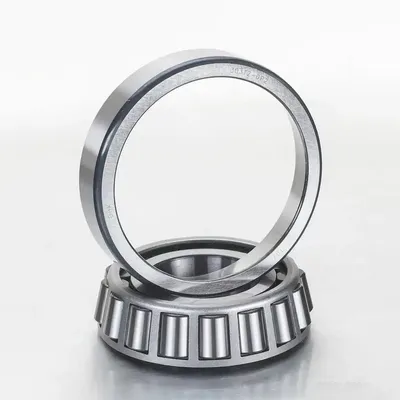 Durable Custom Steel 32205 Precision Tapered Roller Bearing for Production Line