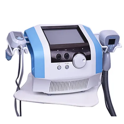 360 RF Ultrasound Salon Beauty Equipment