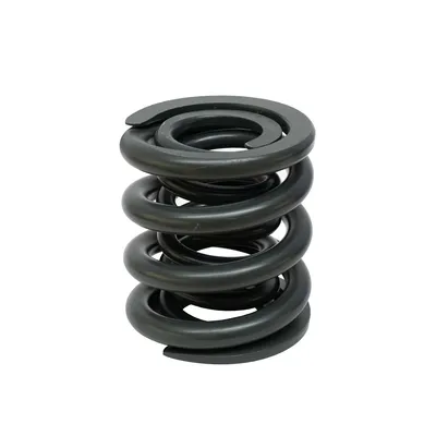 Axle Box Spring Custom Design High Quality Large Diameter Train Spring Used for Vibration Reduction and Support of Various Vehicles
