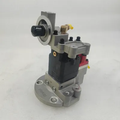 Long Lasting Cylinder Head with CCC for Tractor