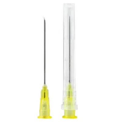 Syringe Needle Manufacturing Machine Disposable Medical Needle Making Machine
