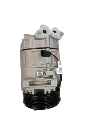 A/C Air Compressor for X-Trail 10-13 2.0L Auto Air Conditioning Compressor 92600et02A