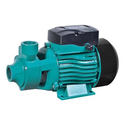 DC 12V Energy Saving Large Flow Rustproof Water Pump for Agricaltural Irrigation