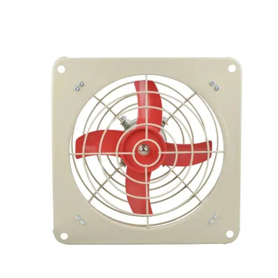 12 Years Experience Factory Bfag-300 Explosion-Proof Axial Flow Fan/ Wall Fan