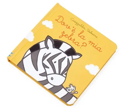Custom Cardboard Children Kids Picture Photo Hardcover Book Printing