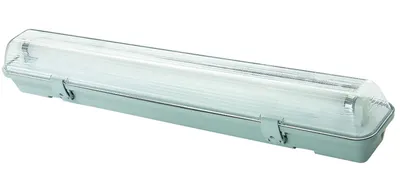 Es Type LED Dustproof Light, Tri-Proof Light