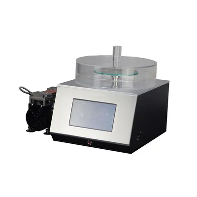 Hot Sell Small Vacuum Spin Coater for Laboratory