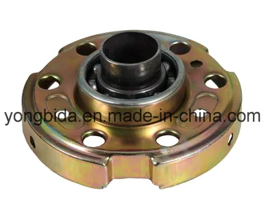 Hardware Fittings Spring Strip Box 180-0.8 for Rolling Door/Roll up Gate
