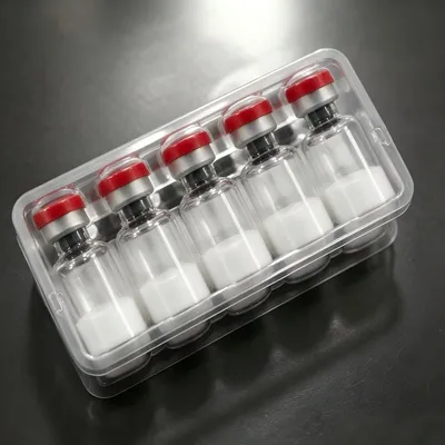 High Purity Peptide Vials Factory Wholesale