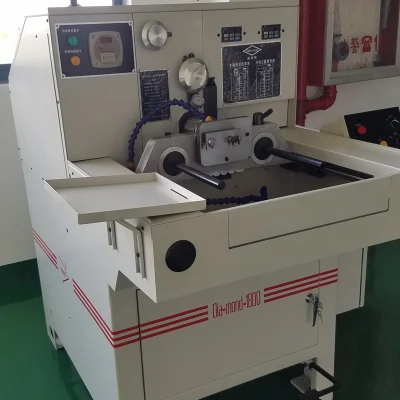 Horizontal Honing Machines for Bore 2.5mm to 60mm