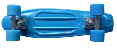 Plastic Skateboard Penny Board Mini Skate Board