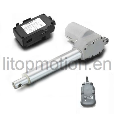 Electric DC Linear Actuator with Control Box and Handset