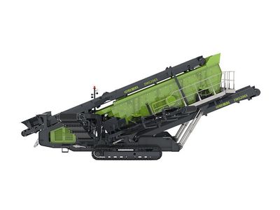 ZMS2065 Mobile Screen