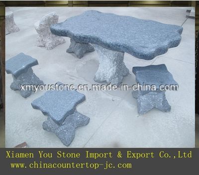 Stone Carving