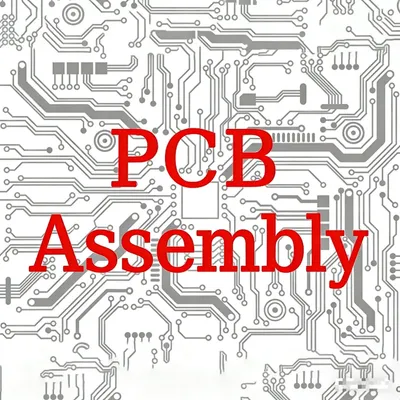 OEM PCBA Manufacturer One-Stop Service for Wireless Charging with Bom Gerber Files