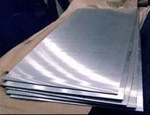Zr700 Zr1 Zirconium Plate for Sale