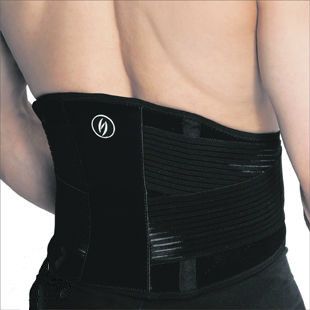Waist Band