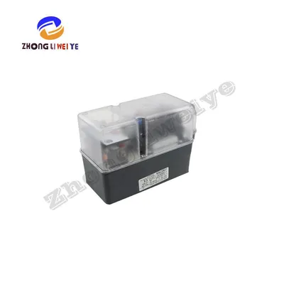 Chinese Supplier Provides Genuine Honeywell Modutrol Servo Motor M7208A for Industrial Gas Burners