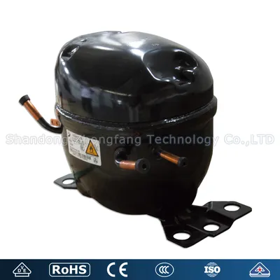Donper New Original Compressor A220cu1a R290 220V 50Hz L/Mbp 1/4HP for Refrigerator