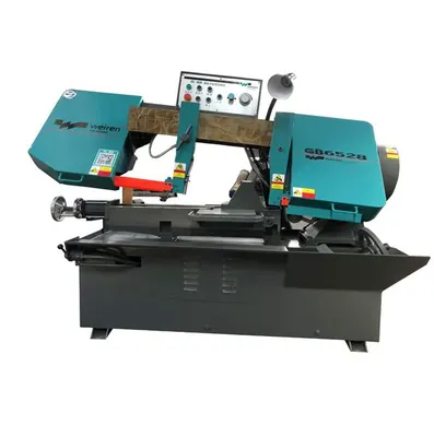 GB6528-Cylinder-Steel-Semi-Automatic-Single-Bar-Cutting-Band-Sawing-Machine. HTML
