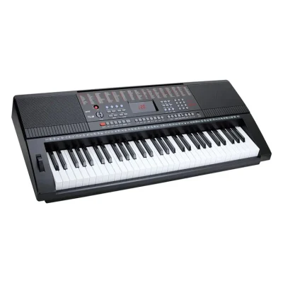 Cost-Effective Multifunction 61 Keys Electronic Organ Music Keyboard Instruments for Sale