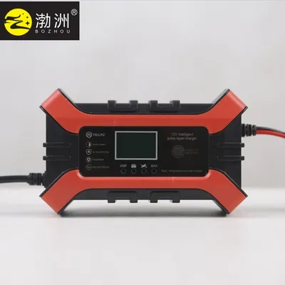 Quick Charging 60V3a 60V20ah Charger for Lead Acid