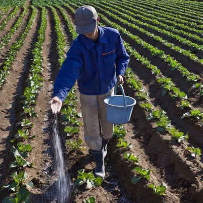 Defatted Soy Flakes Low Temperature in Fertilizer