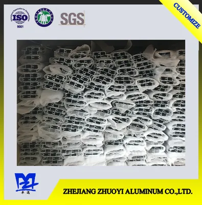 Aluminium Profile No. 366