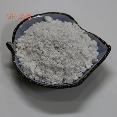 Heavy Duty Heat Resistant Non Asbestos Friction Reinforcement Mineral Clay Functional Sepiolite Fiber