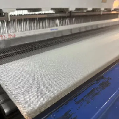 Superior 1230g Fire-Resistant Glass Fiber Material for Safety