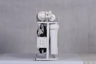 Anti Bacterial Reverse Osmosis System for Household Drinking