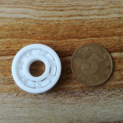 The Aesthetic Appeal of Zirconia in Modern Prosthetics