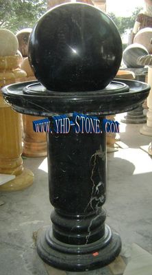 Marble Graden Fountain Ball (YHD-Q01)