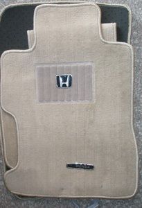 Floor Mat (GKFM-008)