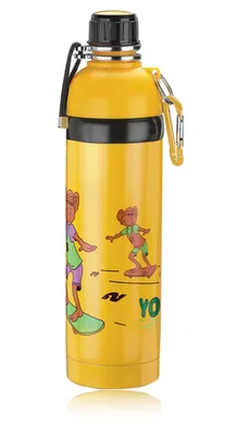 Sports Water Bottle