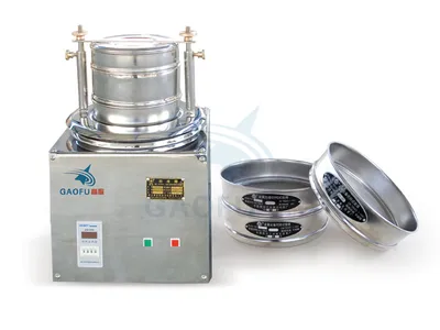 Standard Test Sieve (S49)