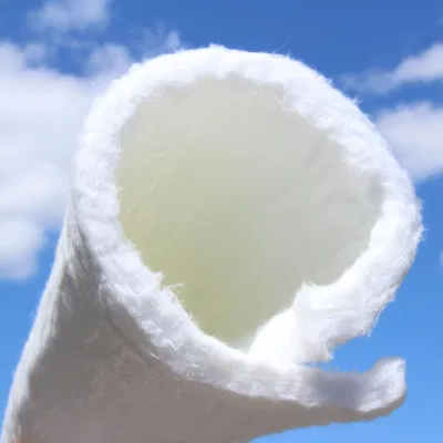 China Supplier Aerogel Insulation Low Thermal Conductive Aerogel Blanket