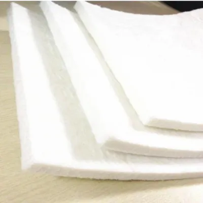 0.017-0.021W/M. K 10mm Aerogel Blanket Construction Material Insulation Felt Thermal Aerogel Manufacture
