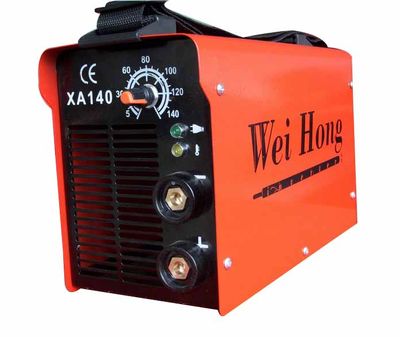 Inverter DC Welding Machine with CE (ARC XA120)