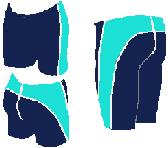 Boys Club Cut (J04)