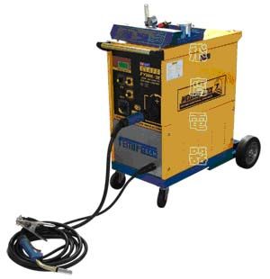 CO2 Welding Machine (FY-5500/2E)