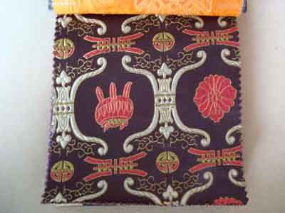 Brocade Fabric