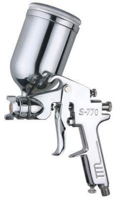 Industrial Spray Gun (S-770G)