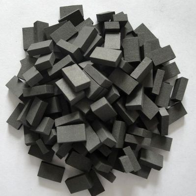 Rectangle Shaped Tsp Inserts