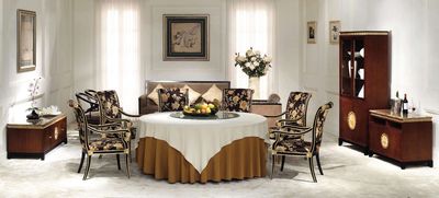 Resteraunt Furniture Dining Set (DS-1104)