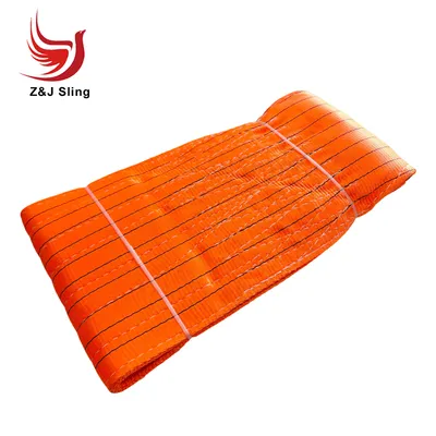 10 Ton Web Sling Belt Lifting Sling