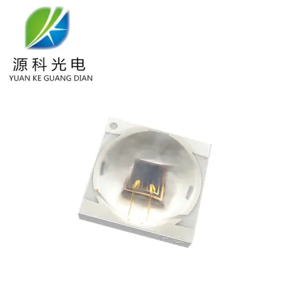 Ceramic SMD LED 3535 3W Far Infrared IR 1050nm 1350nm Chip Power