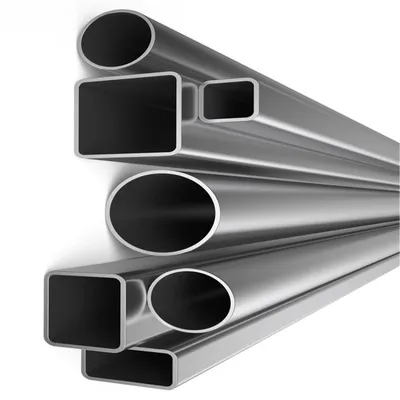 Premium Quality 5052 Aluminum Marine Tube for Automotive Use