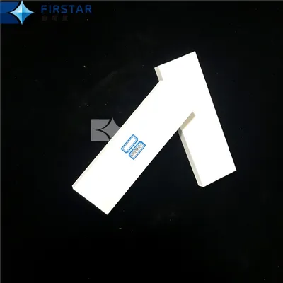 Premium High Alumina Ceramic Tiles for Wear Resistance